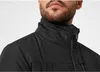 Helly Hansen Crew Insulated 2.0 Jacke Schwarz XL Herren Produktbild-Vorschau 9