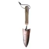 A single garden trowel against a white background. Náhled obrázku produktu