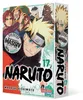 NARUTO Massiv 17 Produktbild-Vorschau 4
