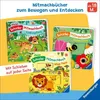 Mein Schiebe-Mitmachbuch - Wilde Tiere Produktbild-Vorschau 7