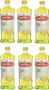 Olio di oliva Olivenöl Cucina 6er Pack (6 x 1000 ml) Produktbild-Vorschau 1