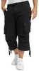 Brandit Uomo Urban Legend Pantaloni 3/4 Anteprima dell’immagine prodotto 7