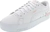 Puma Sneaker 'Jada Galentines' puma white-white-chalk pink, Produktbild-Vorschau 12