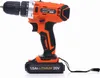 Kraft & Dele KD3067 Vŕtací aku skrutkovač 20V Li-Ion LCD Náhľad obrázku produktu 3