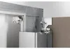 Puerta de inspección Sapho ZARZ para instalación bajo Vista previa de la imagen del producto 2