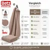 Betz Badetuch XXL 100x200 cm – 1 Stück – Saunatuch & Produktbild-Vorschau 10
