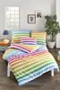 Set di biancheria da letto Renforce 2 pezzi Rainbow 135 x Anteprima dell’immagine prodotto 1