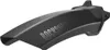 A black RockShox fender for a bicycle. Produktbild-Vorschau