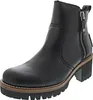 Panama Jack Pauline Igloo Trav B2 Napa Negro/Schwarz - Produktbild-Vorschau 5