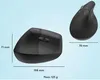 Logitech Lift Left Vertical Ergonomic Mouse - GRAPHITE Produktbild-Vorschau 47