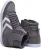 Hummel Slimmer Stadil High Sneaker chaussures gris Voir les images du produit 6