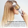 Rowenta Brush Activ Premium Care CF9540 Hot air brush Warm Anteprima dell’immagine prodotto 8