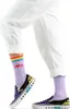 ZOOKSY - Socken für Valentinstag (36-40) I Liebe Bunte Produktbild-Vorschau 4