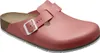 Birkenstock Clogs BOSTON Pro LE Rot 35 Produktbild-Vorschau 7