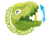 Toi-Toys Dino-Murmelbahn ab 6 Monaten inkl. 2 Murmeln Produktbild-Vorschau 5