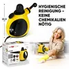 Clatronic DR 3653, Přenosný parní čistič, 0,25 l, Černá, Náhled obrázku produktu 13