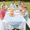 4 Stück Tischdeckenbeschwerer aus Naturstein - Mit Produktbild-Vorschau 3