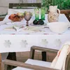 com-four® 8x Tischdeckenbeschwerer - Tischtuchgewichte aus Produktbild-Vorschau 4