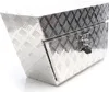 XPOtool Alu Unterbaubox links 75x25x40 cm / 6 kg bis 60 L / Produktbild-Vorschau 10