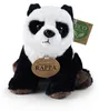 Plyšová Panda 18 cm Ekologická Náhled obrázku produktu 3