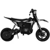 Actionbikes Motors Kinder Crossbike Raider | Elektro Produktbild-Vorschau 9