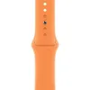 Apple Cinturino Sport giallo marigold 45 mm - Regular Anteprima dell’immagine prodotto 15