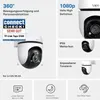 TP-Link Tapo C500 Outdoor Pan/Tilt Security IP Kamera Produktbild-Vorschau 20