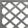 A close-up view of a wooden lattice structure. Náhľad obrázku produktu