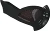 Respro Sporsta Schutzmaske Schwarz XL Schwarz XL Produktbild-Vorschau 4