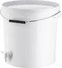 Secchio di fermentazione KADAX 20L, set bianco con Anteprima dell’immagine prodotto 8