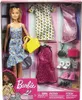 Barbie Fashionistas GDJ40, 3 lat(a), 340 g Podgląd zdjęcia produktu 20