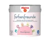 Alpina Farbenfreunde Wandfarbe Nr. 14 flamingorosa 2,5 L Produktbild-Vorschau 1