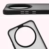 Schutzhülle + gehärtetem Glas für Honor Magic8 Lite, Bizon Produktbild-Vorschau 4