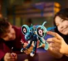 LEGO® DREAMZzz™ Zoeyina kočičí motorka 71479 Náhled obrázku produktu 43