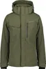 Didriksons Stefan Usx Jkt Deep Green Deep Green Xl Produktbild-Vorschau 1