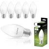 LUMILED B35 E27 LED Lampe 5W (ersetzt 40W), 470 Lumen, Produktbild-Vorschau 1