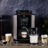 Krups EA 819E Arabica Latte Quattro Force Produktbild-Vorschau 17