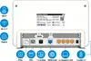 AVM 20003043 AVM FRITZ!Box 5690 Pro WLAN-Router Voir les images du produit 4