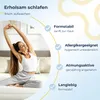 NAPSIE 7-zone koudschuimmatras, 140x200 cm (H3), met Productafbeelding-voorbeeld 7
