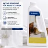 DR. SCHUTZ Textil Frisch weiß 750 ml Waschmittel für weiße Produktbild-Vorschau 5