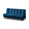Schlafsofa Nancy Sofa mit Schlaffunktion Bettkasten Produktbild-Vorschau 11