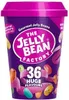 The Jelly Bean Factory 36 gusti diversi Cup 200 g Anteprima dell’immagine prodotto 4