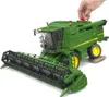 Kombajn John Deere T670i Náhled obrázku produktu 19