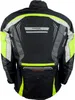 Roleff RO15113 – Motorradjacke Herren, wasserdicht & Produktbild-Vorschau 4