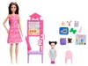 Barbie JMK16, Muñeca de moda, Para mujeres, A partir de 3 Vista previa de la imagen del producto 1