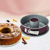 Dr. Oetker Springform mit Rohrboden Back-Liebe Bicolor Produktbild-Vorschau 3