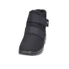 Varomed lene stiefelette Damen in Schwarz, Größe 41 Produktbild-Vorschau 18