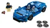 LEGO® Speed Champions McLaren Elva - 76902 NEU! Teile 263x Produktbild-Vorschau 3