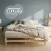 Homestyle4u Futonbett 120x200 mit mit Lattenrost Jugendbett Produktbild-Vorschau 18