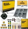 Set per la produzione di sapone fai da te - Creare e Anteprima dell’immagine prodotto 1